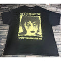 TYPE O NEGATIVE - glow in the dark TEE