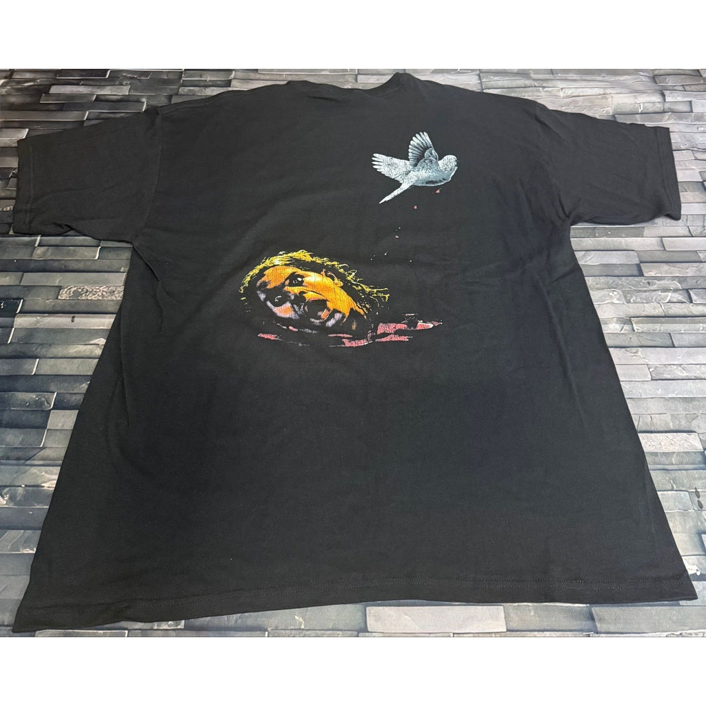 Ozzy Osbourne Dove shirt