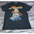 POISON BLACK - M