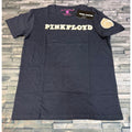 Embroidered PINK Floyd tee - XL