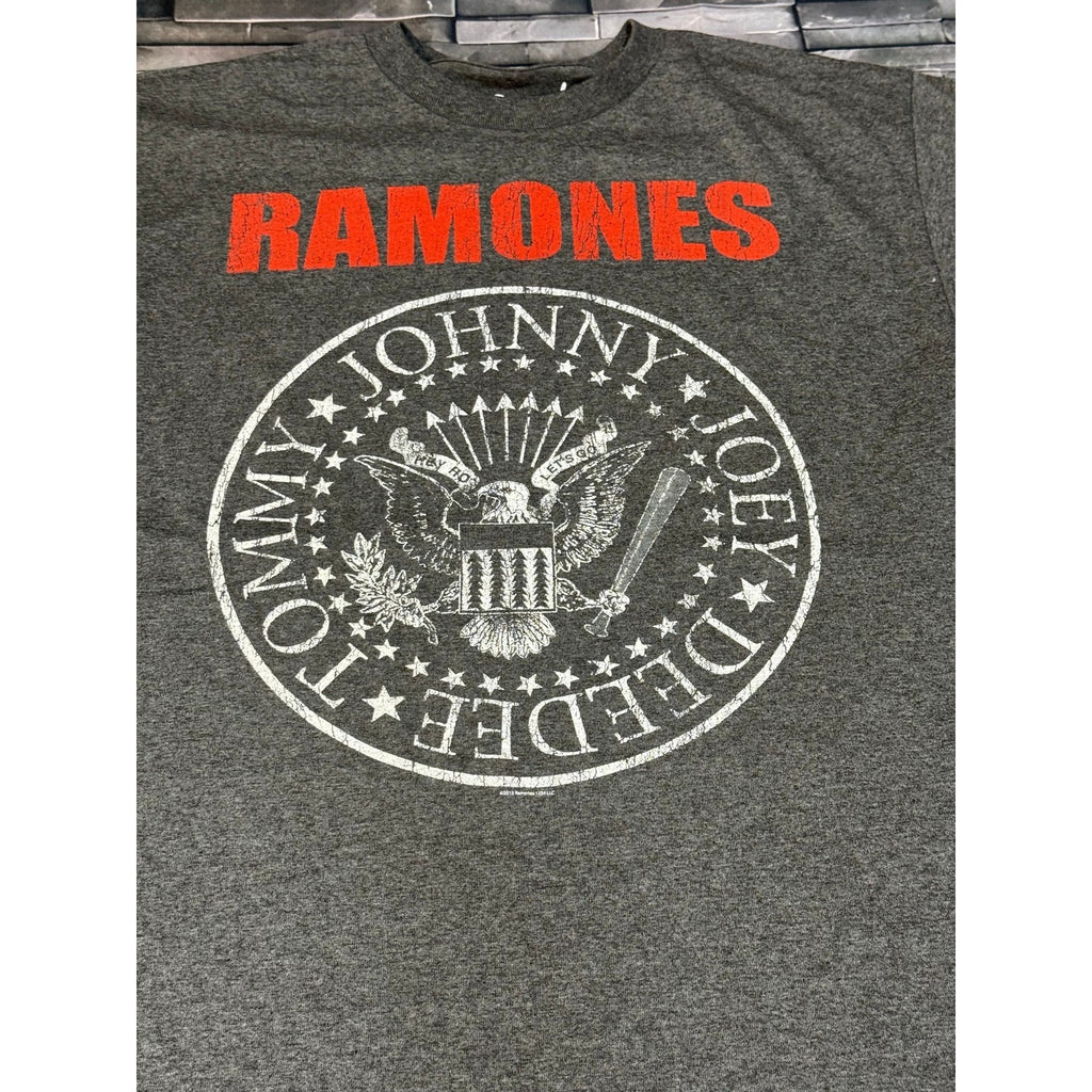 RAMONES GREY - M