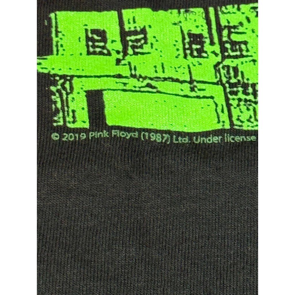 Pink Floyd Liquid Blue 2019 Animals  tee - 2XL