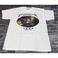 VINTAGE 1999 STEVE MILLER BAND TOUR TEE - XL