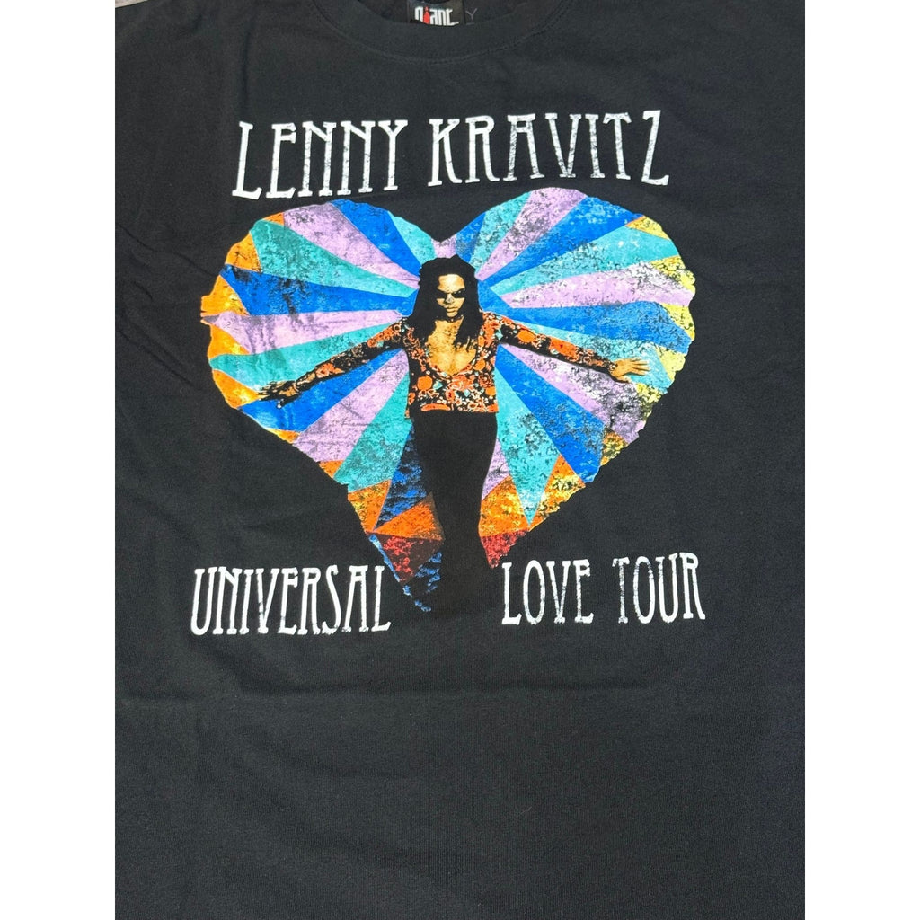 Giant Vintage Lenny Kravitz tee - L