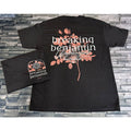 Breaking Benjamin 2025 tour Tee - L