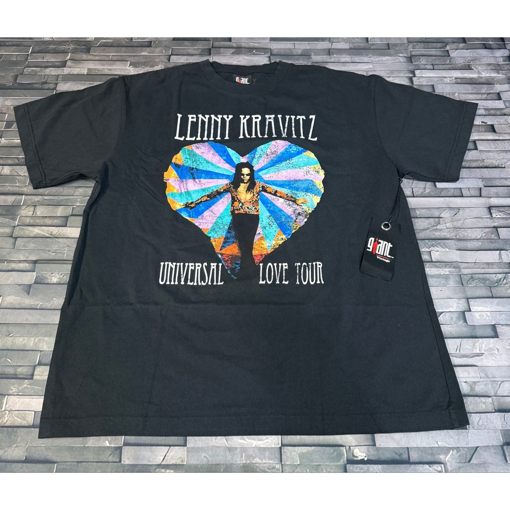 Giant Vintage Lenny Kravitz tee - L