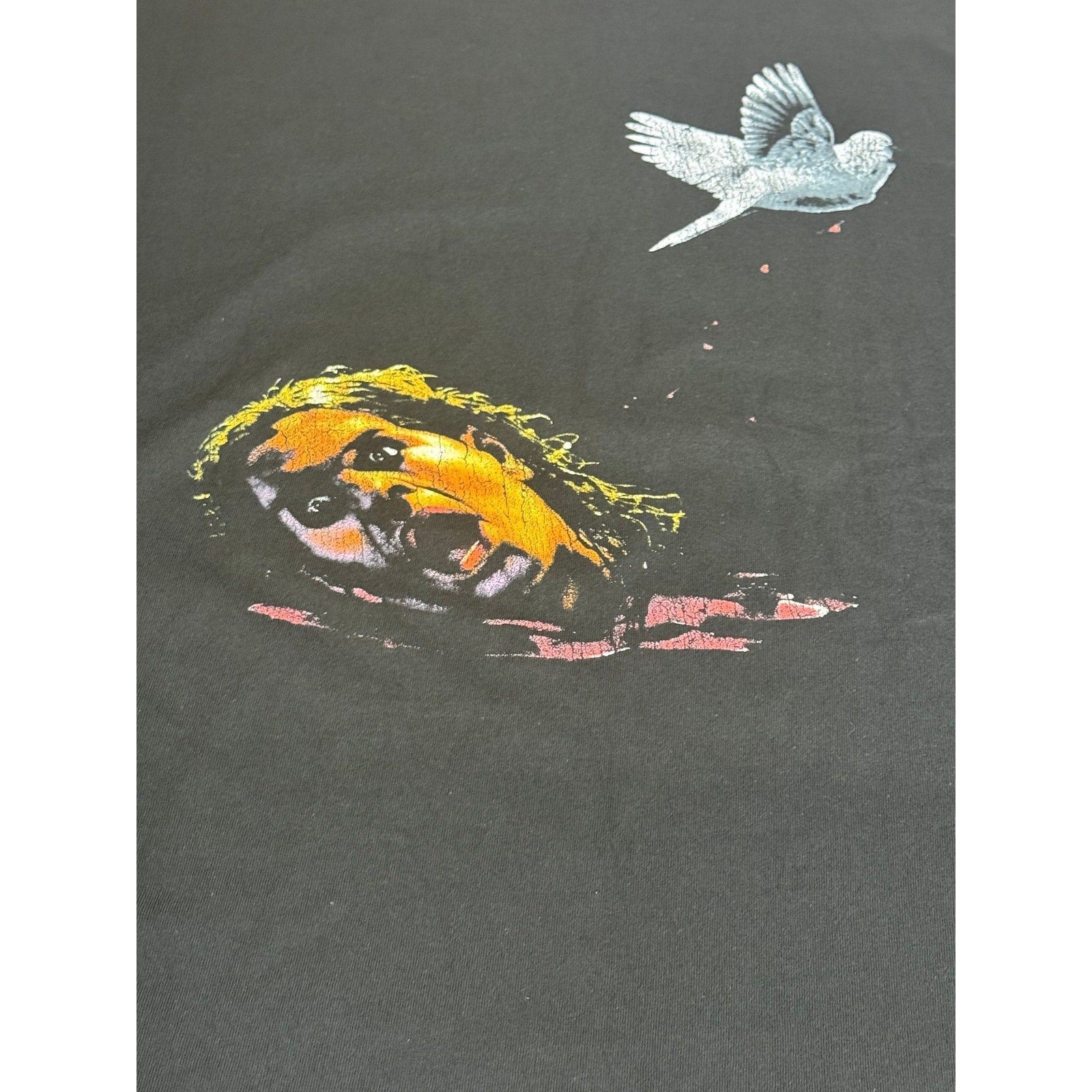 Ozzy Osbourne Dove shirt