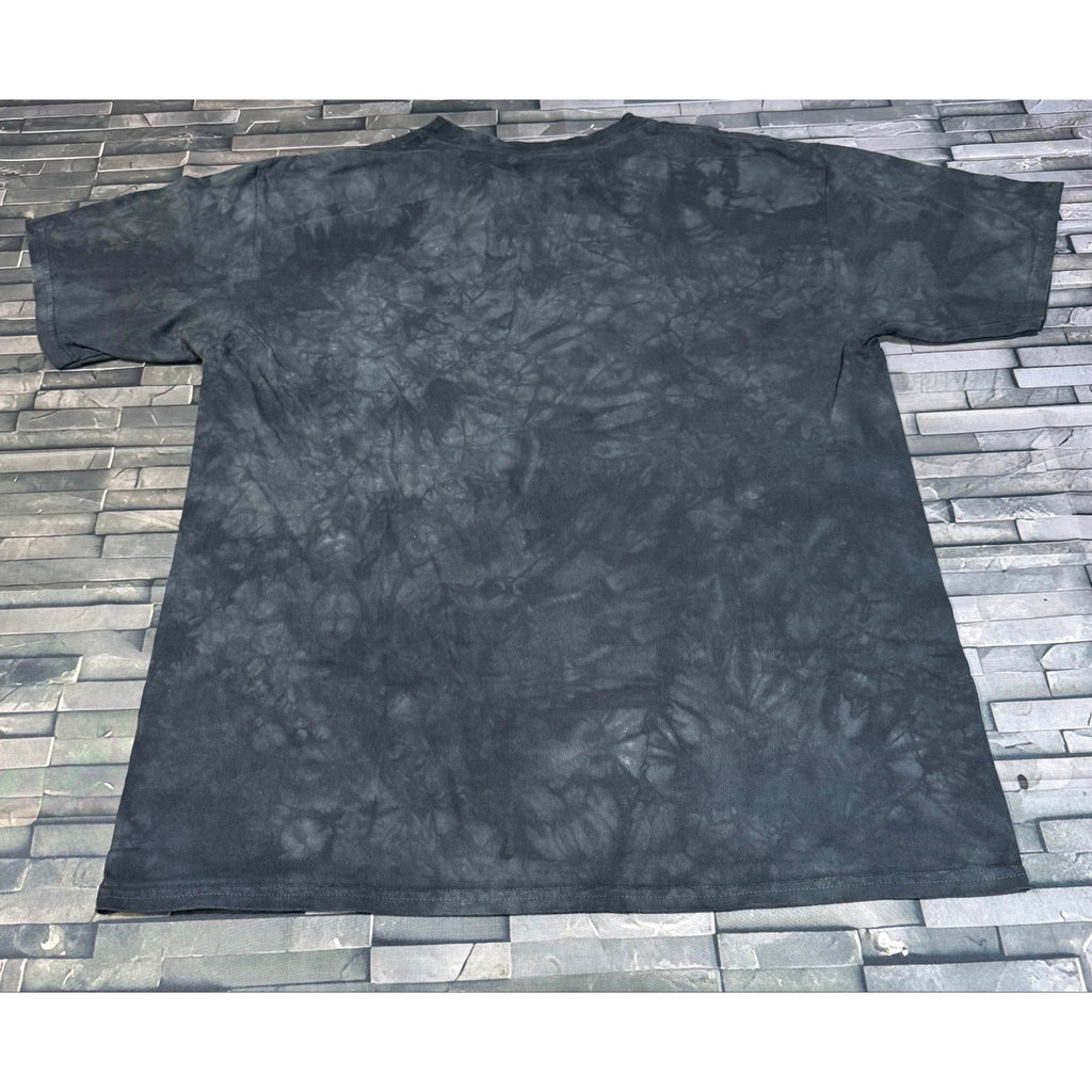 Led Zeppelin Liquid Blue - XL