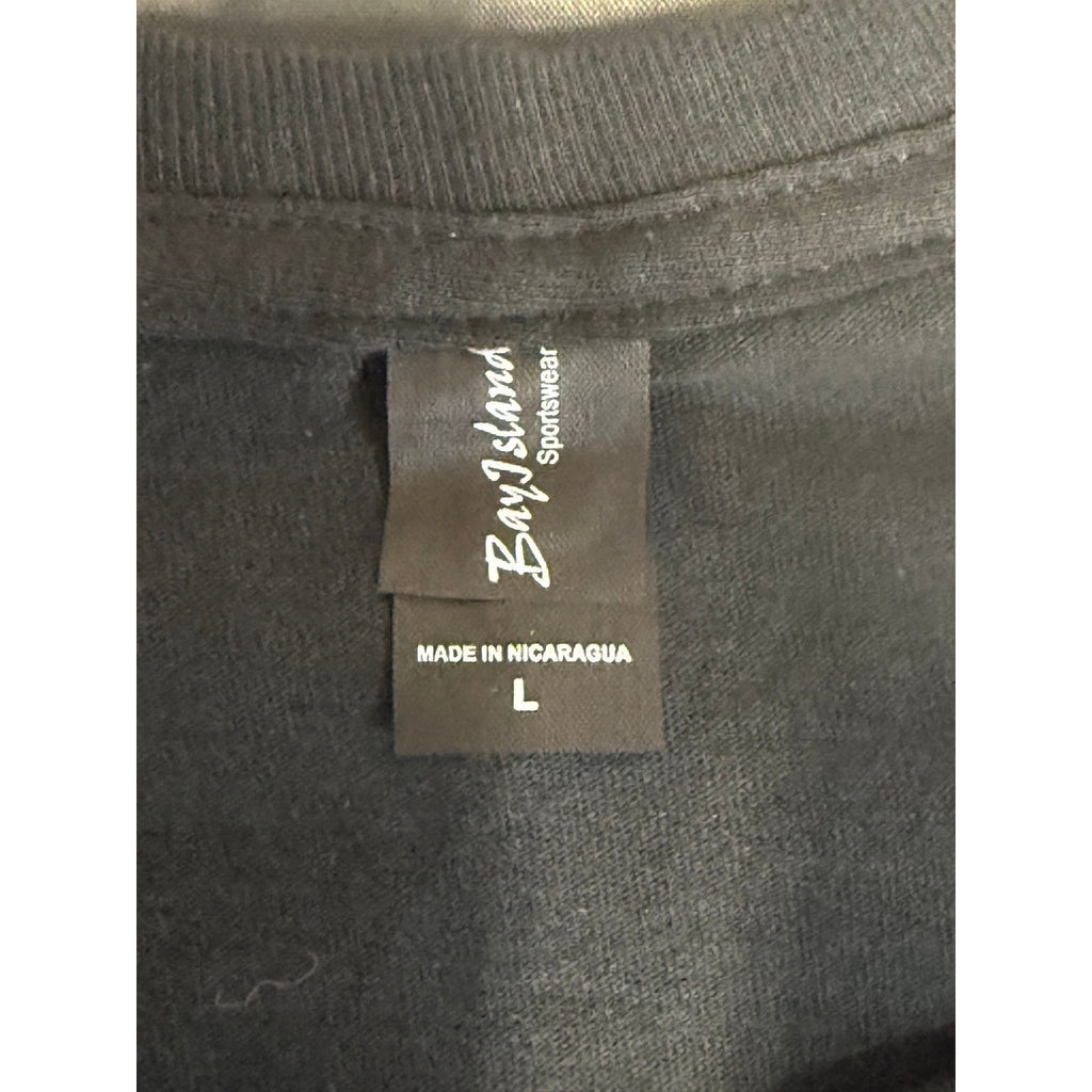 EMINEM RARE LP SHIRT - L