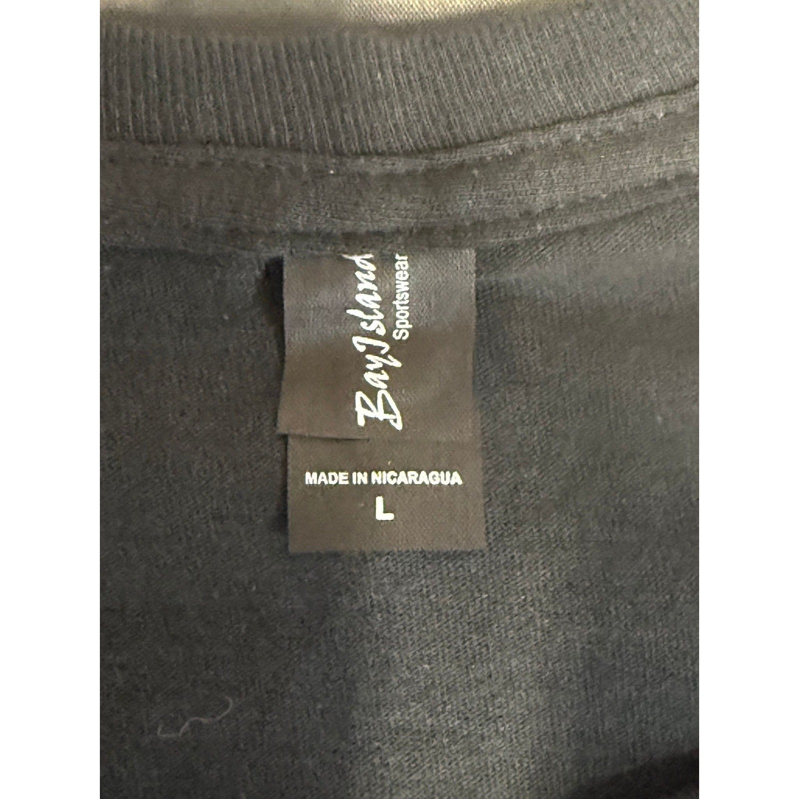 EMINEM RARE LP SHIRT - L