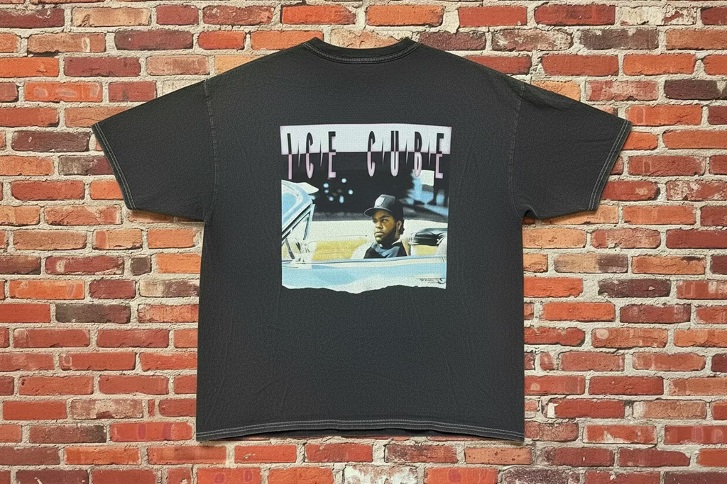Ice Cube Tee