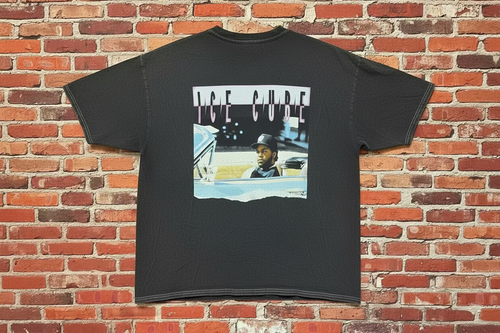 Ice Cube Tee