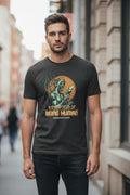 Shinedown Planet Zero World Tour T-Shirt