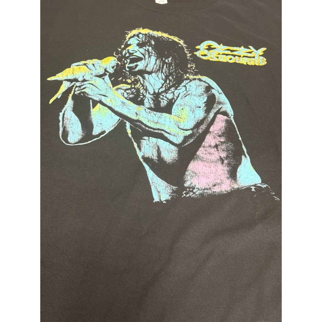 Ozzy Osbourne Dove shirt