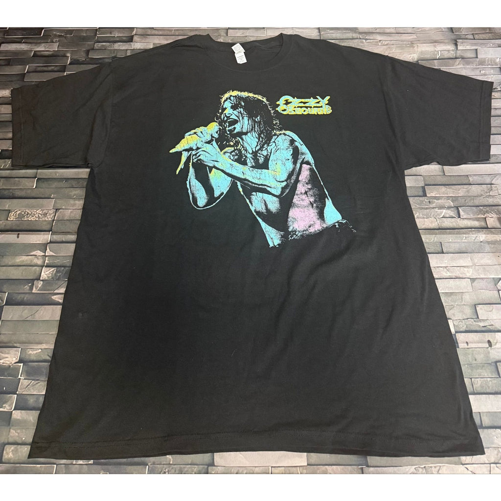 Ozzy Osbourne Dove shirt