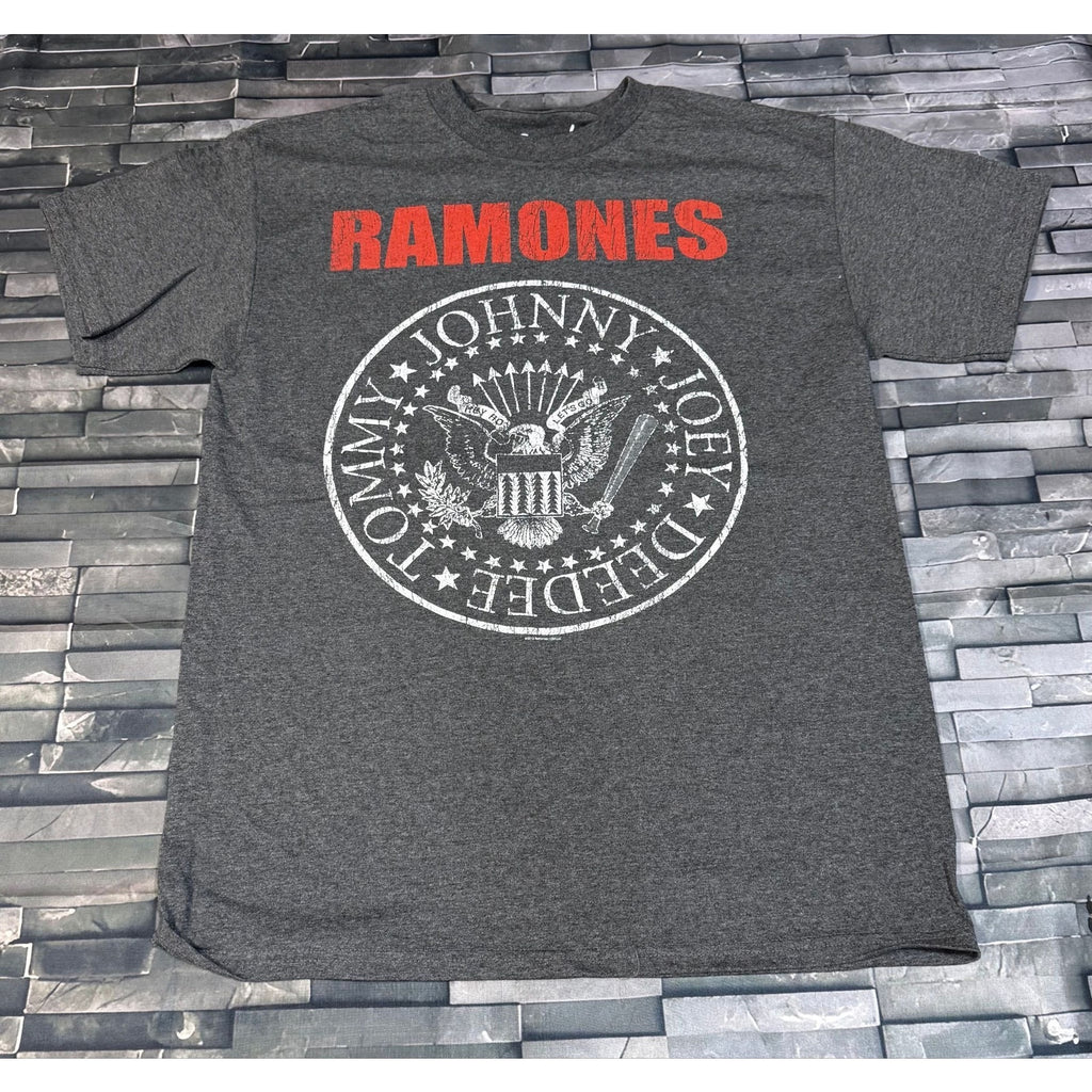 RAMONES GREY - M