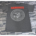RAMONES GREY - M