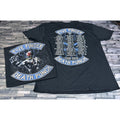 FIVE FINGER DEATH PUNCH TOUR TEE - M