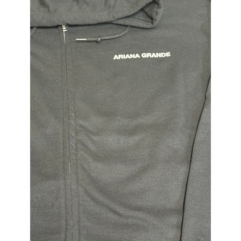 Ariana Grande Sweetener tour hoodie - 3XL