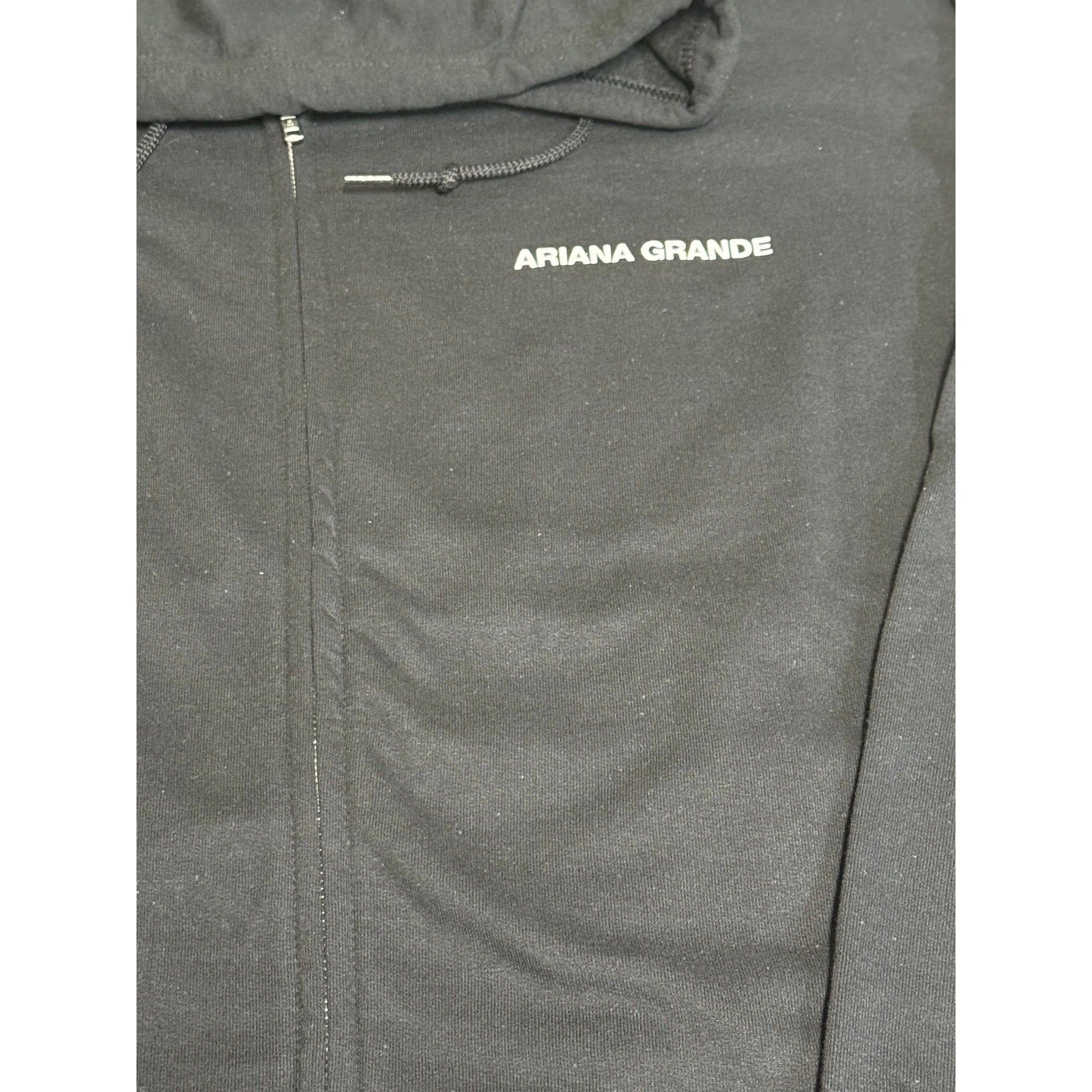 Ariana Grande Sweetener tour hoodie - 3XL