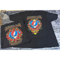 VINTAGE GRATEFUL DEAD 2015 - 4XL