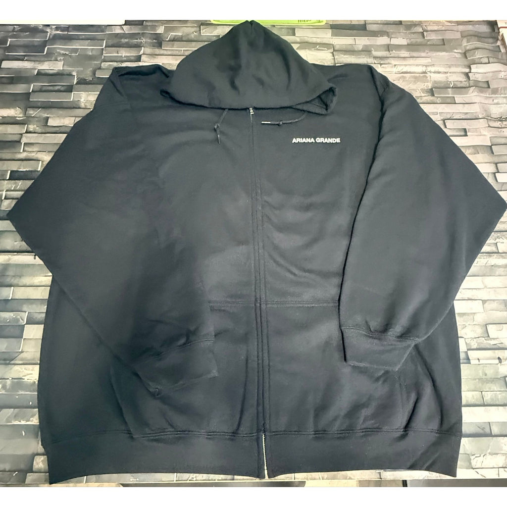 Ariana Grande Sweetener tour hoodie - 3XL